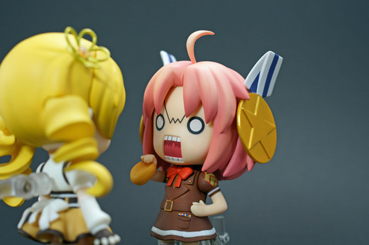 ジェリードーナツ