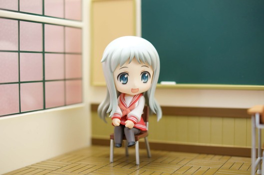 陵桜学園めんま1