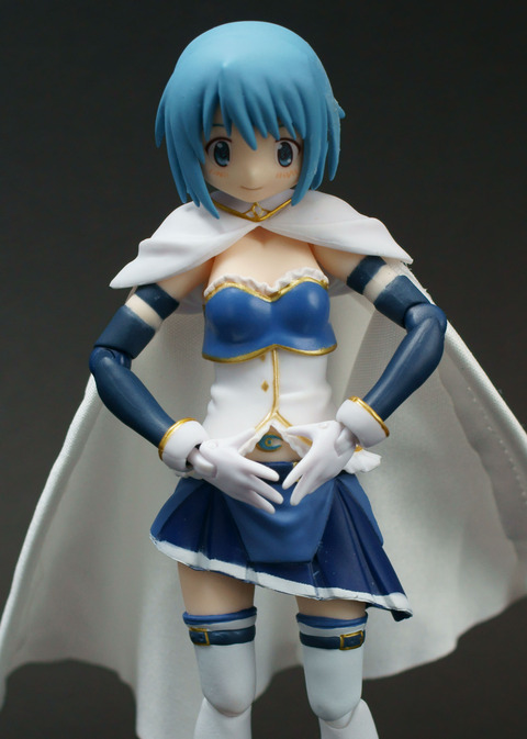 ソウルジェム