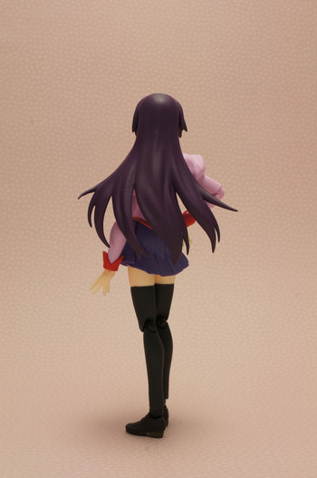 うしろ