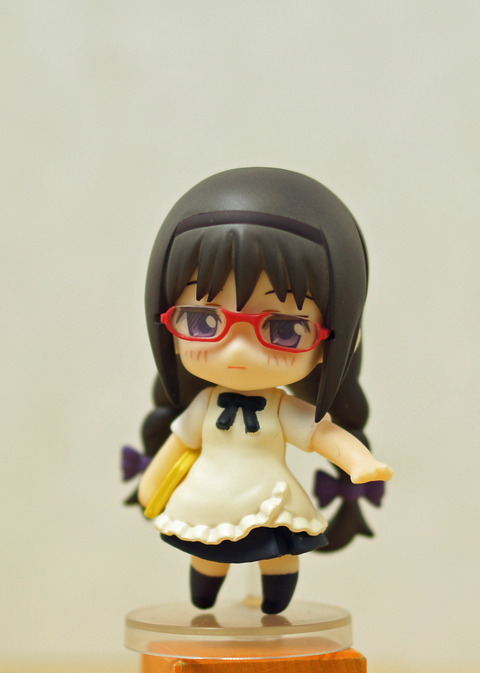ほむ本さん