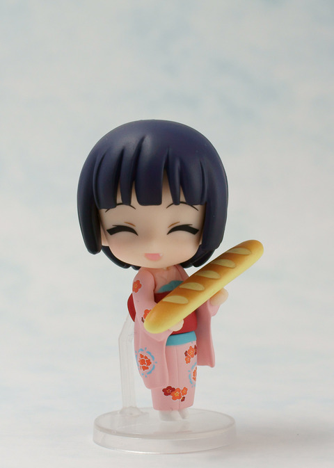 フランスパン2