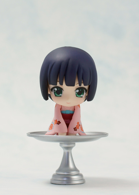 みつゆび