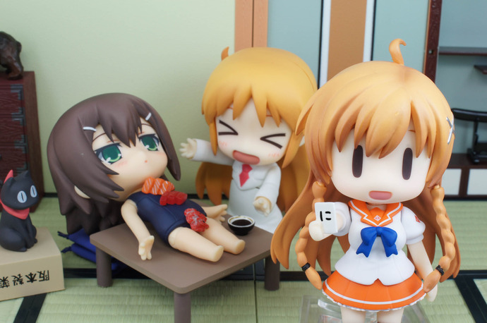 ラスト