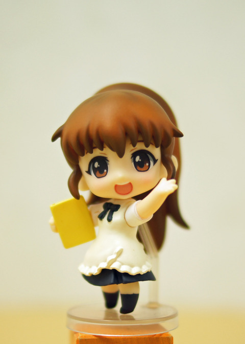 ポーズ1