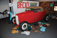 ベック車