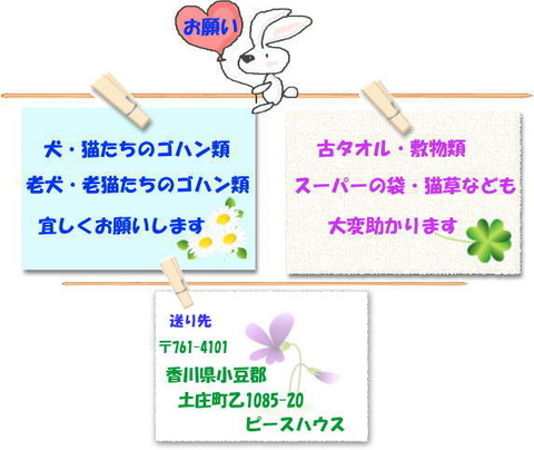 送り先2