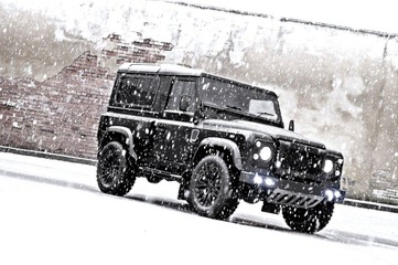 Land-Rover-Defender-Winter-Edition-§à§ä-Kahn-1