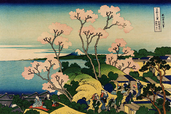 800px-Katsushika_Hokusai,_Goten-yama_hill,