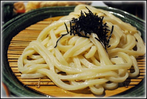 うどん