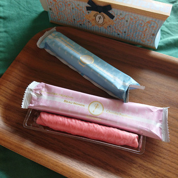 ポカポカ陽気