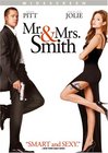 Mr.&Mrs. Smith���֥�åɡ��ԥåȡ����󥸥��꡼�ʡ�����꡼