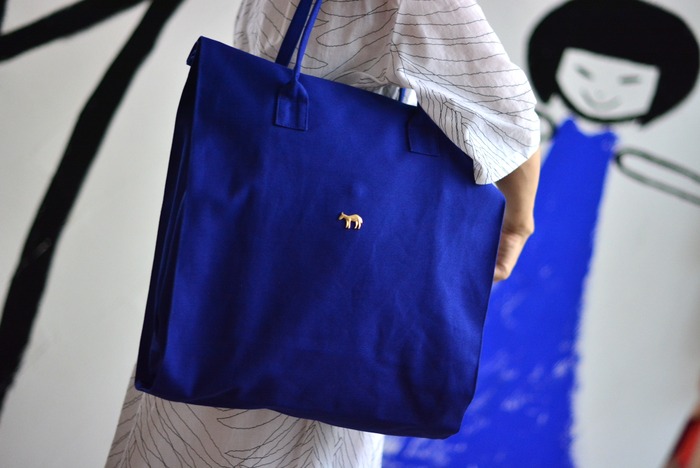 【かこ様】おまとめミナペルホネン/pomppiaポンピアブルー/手提げトート/ piece, bag発売のお知らせ。4月27日〜 - minä perhonen