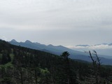 八ヶ岳