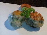 エビまんじゅう