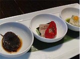 前菜