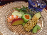 はもとエビ