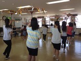 きなんせ節 公民館演習
