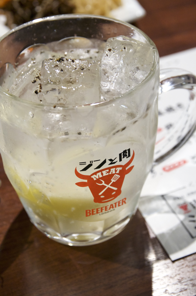 ジントニ2