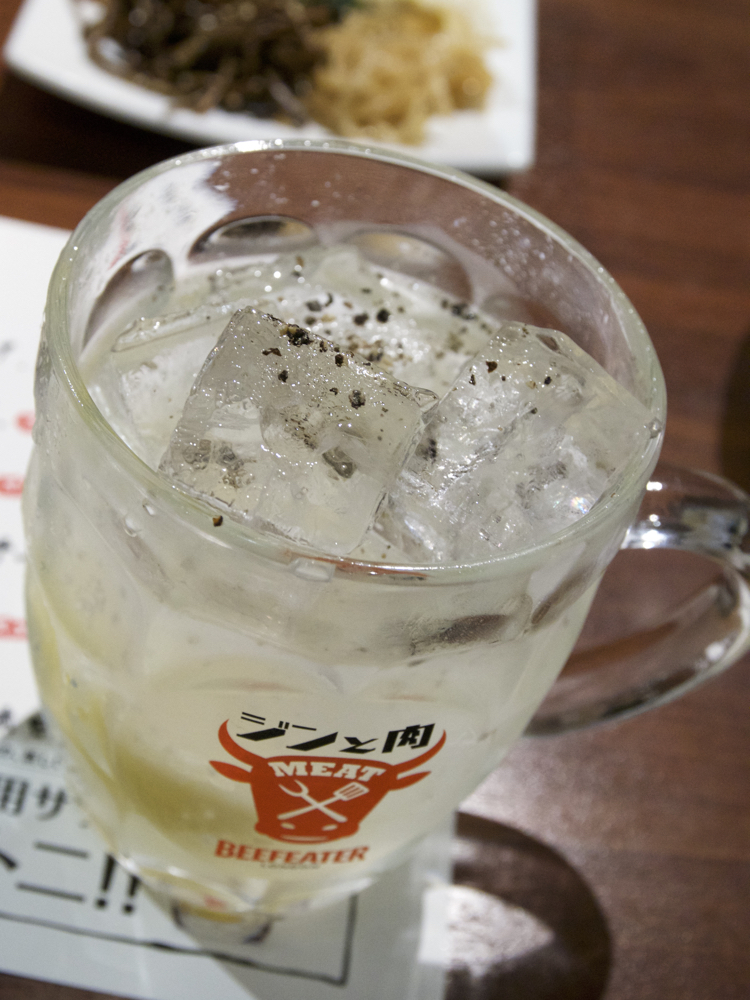 ジントニ3