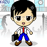 KAZU