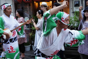 阿波踊り2