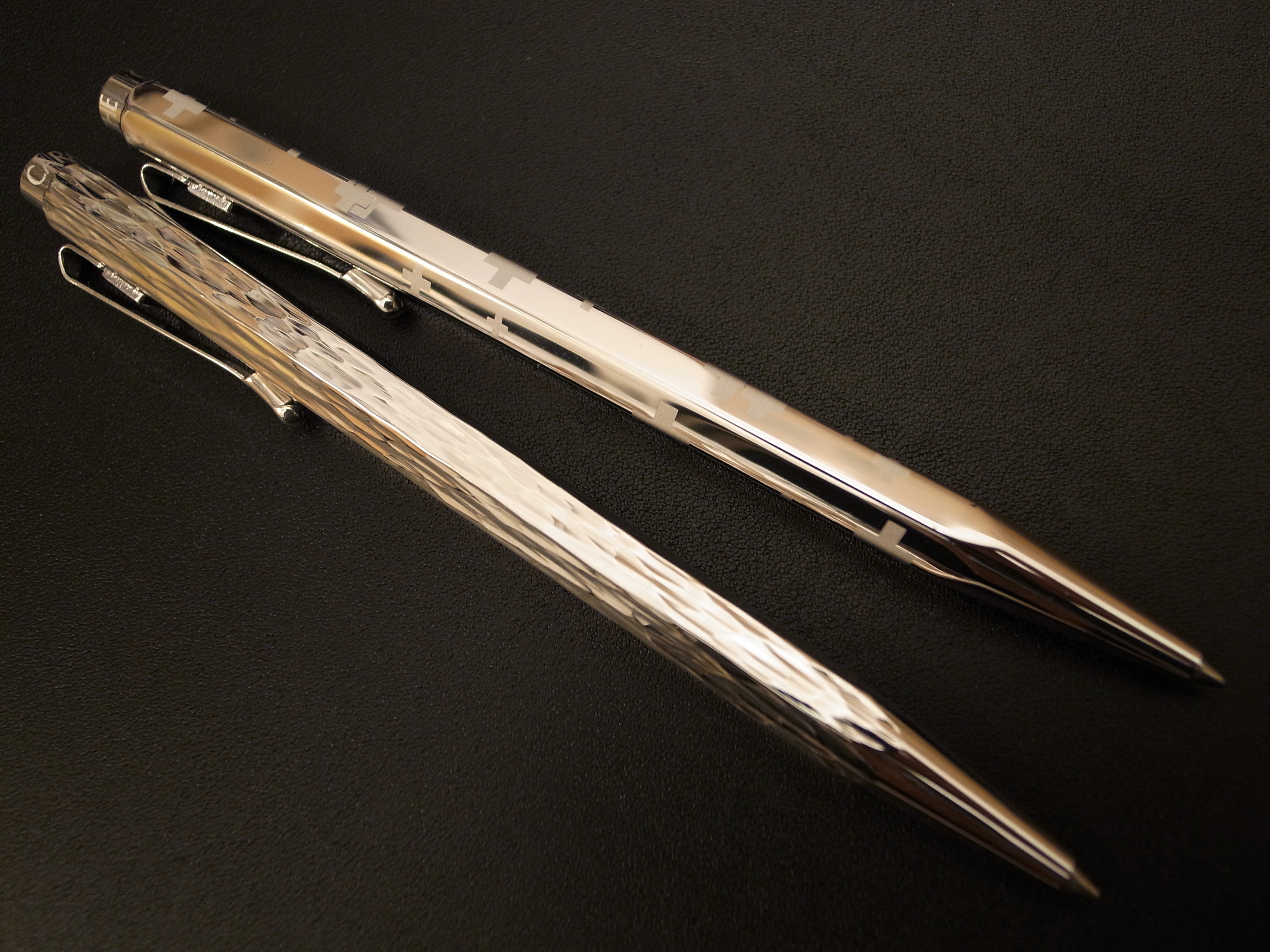 カランダッシュ ヘクサゴナル グレンドージュ 詳細ページ | 万年筆