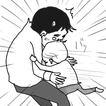 たまご絵日記 -はじめての妊娠!育児!奮闘記-
