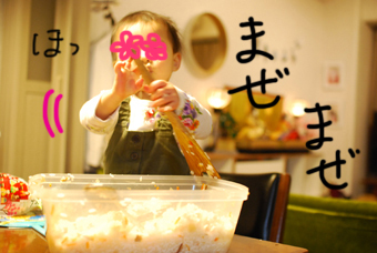 たまご絵日記 -はじめての妊娠!育児!奮闘記-