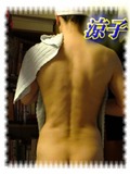 男らしい(^^;;
