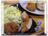 黒豚とんかつ