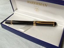 ウォーターマン　ルマン200 万年筆 ガチニブだけではないウォーターマンの万年筆【ル・マン 200