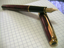 Parker Laque 万年筆 28b7c080-s.JPG