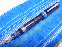 DELTA Capli Collection Marina Grande : ぺん☆ぱれーどっ!