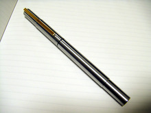 【未使用】aurora　アウロラ　auretta アウレッタ 万年筆 AURORA（アウロラ） 限定品 万年筆 Viaggio Segreto マントヴァ