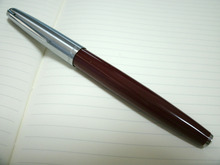 SHANGHAI HERO PEN FACTORY CO., LTD. HERO 