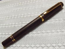 ★レア品・新品★ウォーターマン　ル・マン　1998年フランスワールドカップ記念 80s ウォーターマン ル・マン100 初期型 WAERMAN Le Man 100