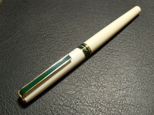 SAILOR 万年筆 HOSCAL ホスカル ブラウンマーブル 美品 SAILOR 万年筆 HOSCAL ホスカル ブラウンマーブル 美品
