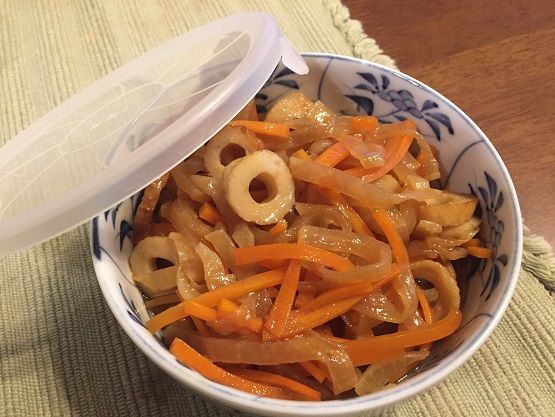 daikon