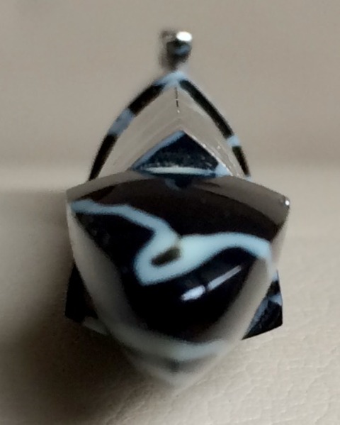 OMAS 360 VINTAGE WILD REPORT 2018.06.18 : スティロ プリュム