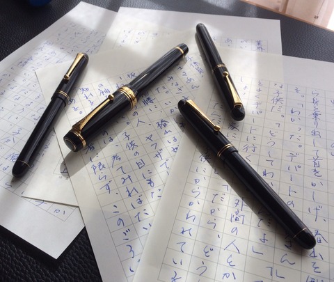 pilot custom 67 JISマーク pilot custom 67 JISマーク パイロット万年筆 カスタム67 初期型JIS