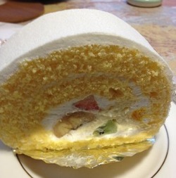 RoleCake