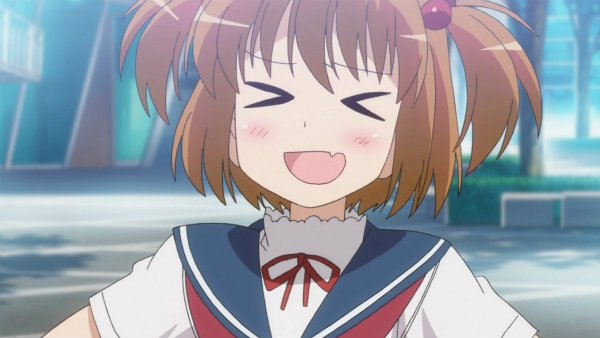 『咲-Saki- 阿知賀編』第11話