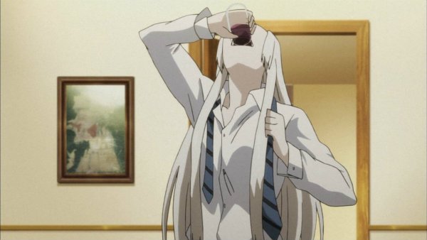 『ヨルムンガンド』第11話