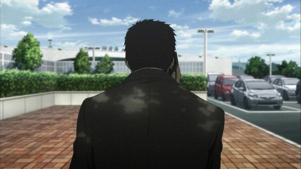 『ヨルムンガンド』第17話