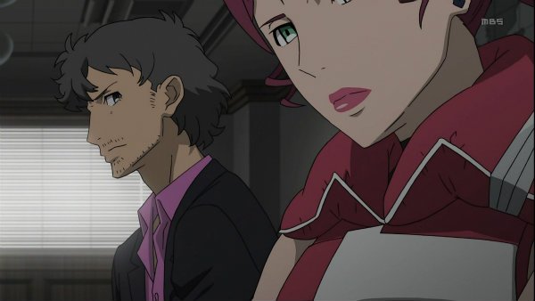『エウレカセブンAO』第10話
