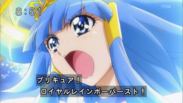 『スマイルプリキュア!』第37話