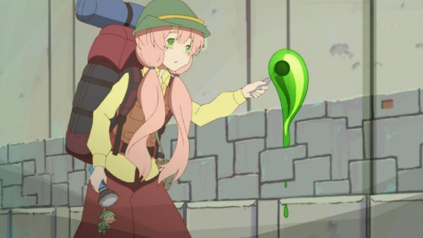 『人類は衰退しました』第5話
