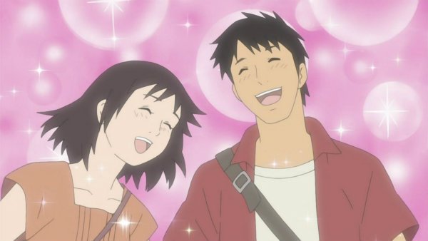 『しろくまカフェ』第13話