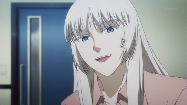 『ヨルムンガンド』第12話